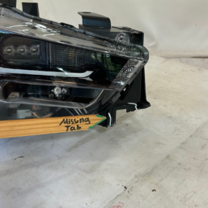 2022 2026 MAZDA CX-5 HEADLIGHT OEM RIGHT PASSENGER SIDE LED ADAPTIVE - Image 7