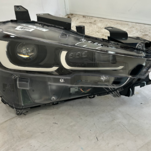 2022 2026 MAZDA CX-5 HEADLIGHT OEM RIGHT PASSENGER SIDE LED ADAPTIVE - Image 1