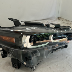 2022 2026 MAZDA CX-5 HEADLIGHT OEM RIGHT PASSENGER SIDE LED ADAPTIVE - Image 2