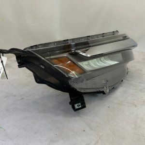 2018 2021  HONDA CLARITY RH PASSENGER RIGHT LED HEADLIGHT OEM - Image 9