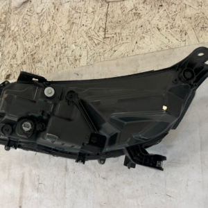 2018 2021  HONDA CLARITY RH PASSENGER RIGHT LED HEADLIGHT OEM - Image 5