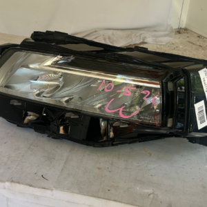 2021-2026 Nissan Rogue OEM Full LED headlight, Left driver side - Image 11
