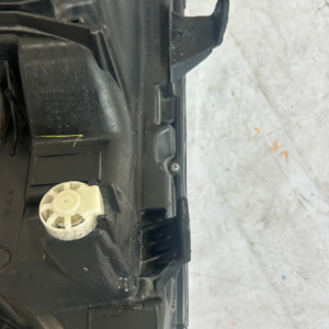 2016-2023 Toyota Tacoma OEM full LED headlight, left driver side - Image 9