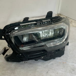 2016-2023 Toyota Tacoma OEM full LED headlight, left driver side - Image 4