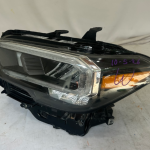 2016-2023 Toyota Tacoma OEM full LED headlight, left driver side - Image 1