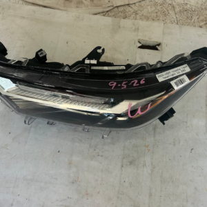 2022-2025 Toyota RAV4 OEM Headlight Left driver side - Image 11