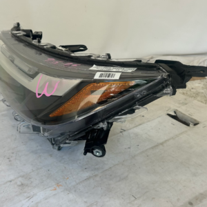 2022-2025 Toyota RAV4 OEM Headlight Left driver side - Image 9
