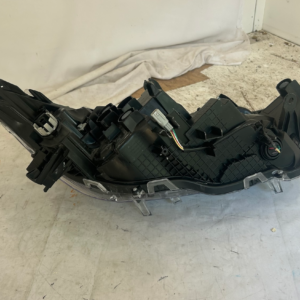2022-2025 Toyota RAV4 OEM Headlight Left driver side - Image 5