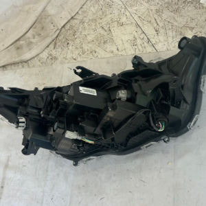 2022-2025 Toyota RAV4 OEM Headlight Left driver side - Image 4