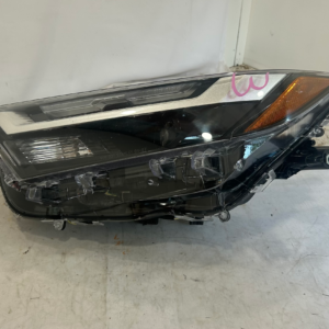 2022-2025 Toyota RAV4 OEM Headlight Left driver side - Image 2