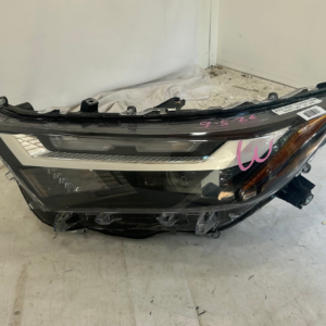 2022-2025 Toyota RAV4 OEM Headlight Left driver side - Image 1
