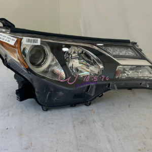 2013-2015 Toyota RAV4 Aftermarket Headlight, Right Passenger Side - Image 8