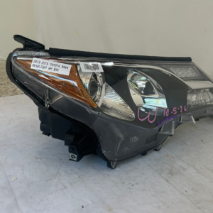 2013-2015 Toyota RAV4 Aftermarket Headlight, Right Passenger Side - Image 7