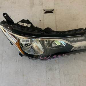 2013-2015 Toyota RAV4 Aftermarket Headlight, Right Passenger Side - Image 6