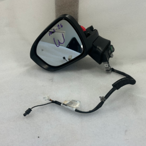 2021-2026 Nissan Rogue  OEM door Mirror W/ camera , left driver side - Image 10