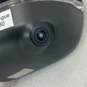 2021-2026 Nissan Rogue  OEM door Mirror W/ camera , left driver side - Image 6