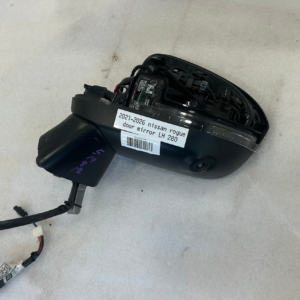 2021-2026 Nissan Rogue  OEM door Mirror W/ camera , left driver side - Image 5