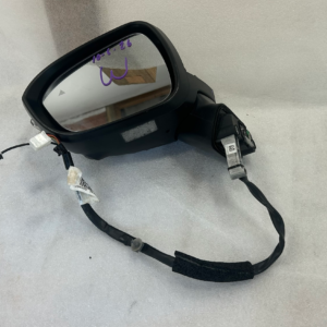 2021-2026 Nissan Rogue  OEM door Mirror W/ camera , left driver side - Image 3