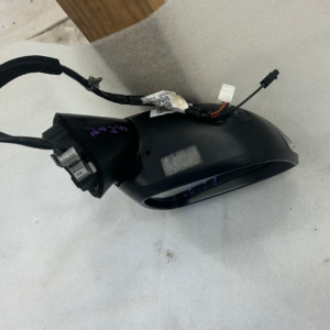 2021-2026 Nissan Rogue  OEM door Mirror W/ camera , left driver side - Image 2