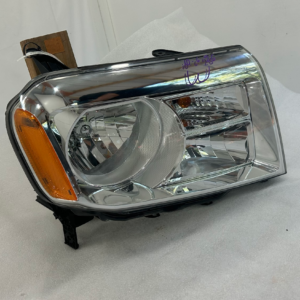 2009-2011 Honda Pilot OEM Headlight , right passenger side - Image 1
