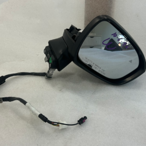 2021-2026 Nissan Rogue OEM Door Mirror W/ Camera , Right Passenger Side - Image 10