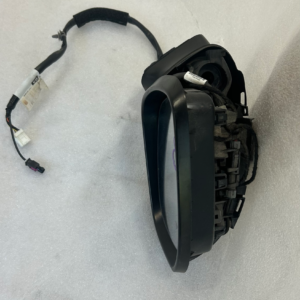 2021-2026 Nissan Rogue OEM Door Mirror W/ Camera , Right Passenger Side - Image 6