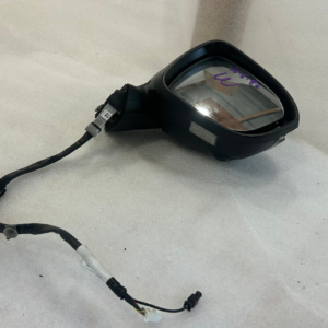 2021-2026 Nissan Rogue OEM Door Mirror W/ Camera , Right Passenger Side - Image 7