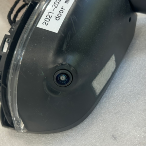2021-2026 Nissan Rogue OEM Door Mirror W/ Camera , Right Passenger Side - Image 8