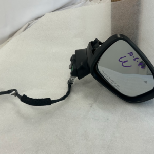 2021-2026 Nissan Rogue OEM Door Mirror W/ Camera , Right Passenger Side - Image 4