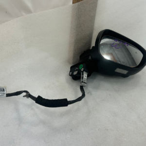 2021-2026 Nissan Rogue OEM Door Mirror W/ Camera , Right Passenger Side - Image 1