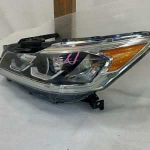 2016-2017 Honda Accord OEM halogen headlight , left driver side - Image 5