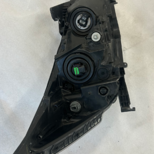 2016-2017 Honda Accord OEM halogen headlight , left driver side - Image 8