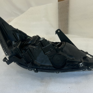 2016-2017 Honda Accord OEM halogen headlight , left driver side - Image 4