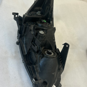 2016-2017 Honda Accord OEM halogen headlight , left driver side - Image 3