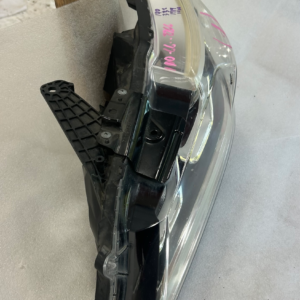 2016-2017 Honda Accord OEM halogen headlight , left driver side - Image 2