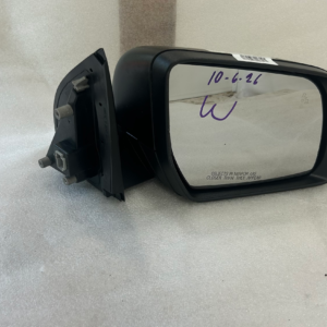 2019-2023 Ford Ranger OEM door Mirror ,Right Passenger Side - Image 2