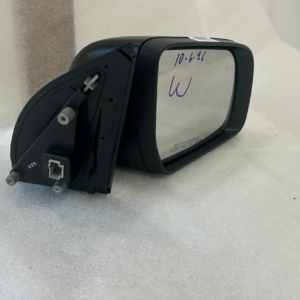 2019-2023 Ford Ranger OEM door Mirror ,Right Passenger Side - Image 1