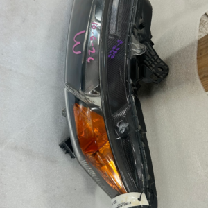 2013-2015 Honda Civic OEM Headlight, Left Driver Side - Image 8