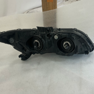 2013-2015 Honda Civic OEM Headlight, Left Driver Side - Image 6