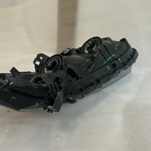 2013-2015 Honda Civic OEM Headlight, Left Driver Side - Image 4