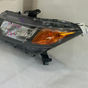2013-2015 Honda Civic OEM Headlight, Left Driver Side - Image 2