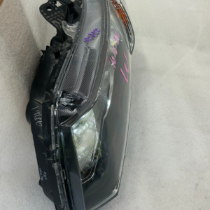 2013-2015 Honda Civic OEM Headlight, Left Driver Side - Image 3