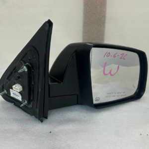 2014-2021 Toyota Tundra OEM  door mirror , Right Passenger Side - Image 10