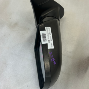 2014-2021 Toyota Tundra OEM  door mirror , Right Passenger Side - Image 9