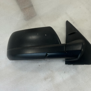 2014-2021 Toyota Tundra OEM  door mirror , Right Passenger Side - Image 5