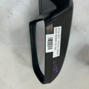2014-2021 Toyota Tundra OEM  door mirror , Right Passenger Side - Image 4