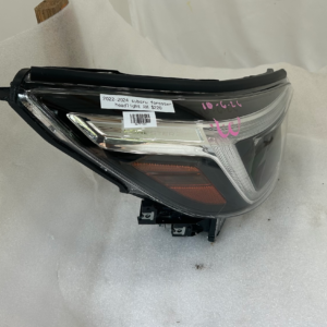 2022-2024 Subaru Forester OEM Headlight , Right Passenger Side - Image 8