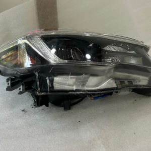 2022-2024 Subaru Forester OEM Headlight , Right Passenger Side - Image 7