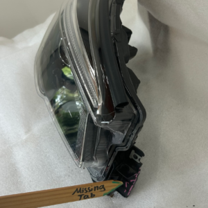 2022-2024 Subaru Forester OEM Headlight , Right Passenger Side - Image 4