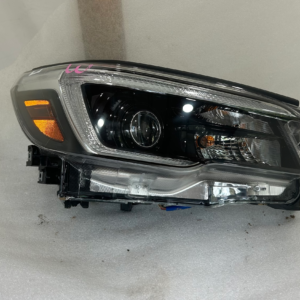 2022-2024 Subaru Forester OEM Headlight , Right Passenger Side - Image 2